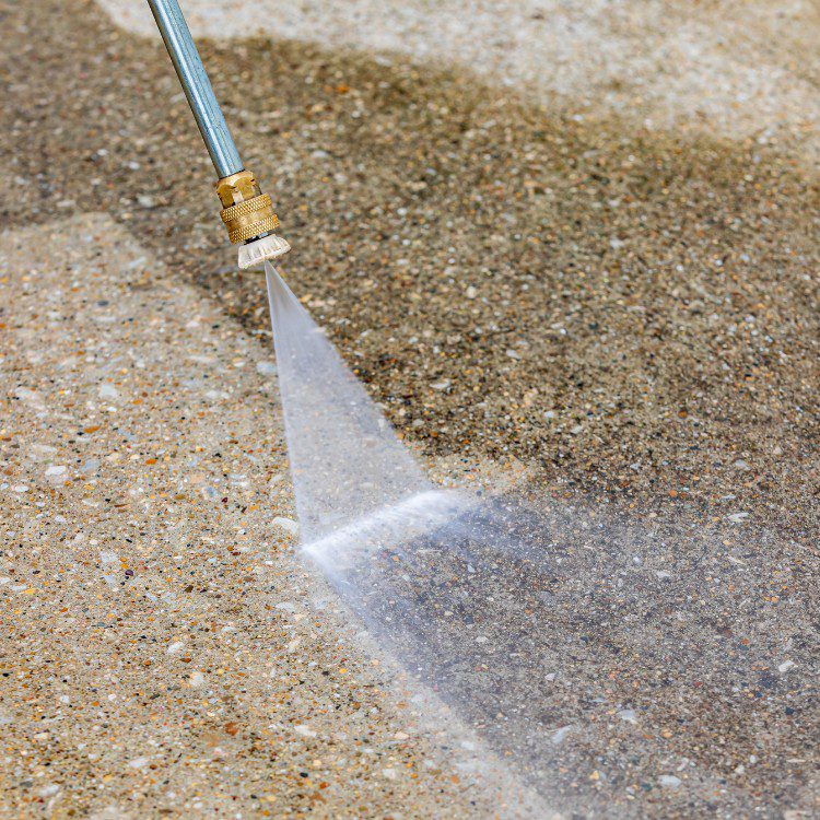 Pressure washing in Santa Paula, CA Pressure washing in Santa Paula, CA