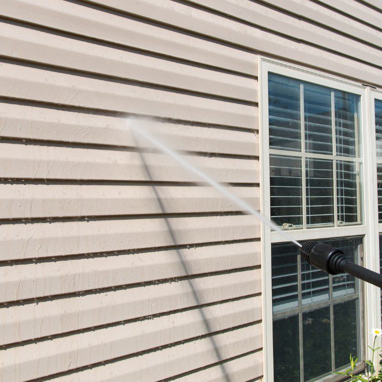 Pressure washing in Santa Paula, CA Pressure washing in Santa Paula, CA
