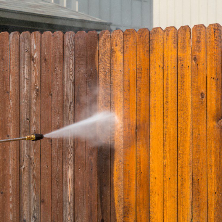 Pressure washing in Santa Paula, CA Pressure washing in Santa Paula, CA